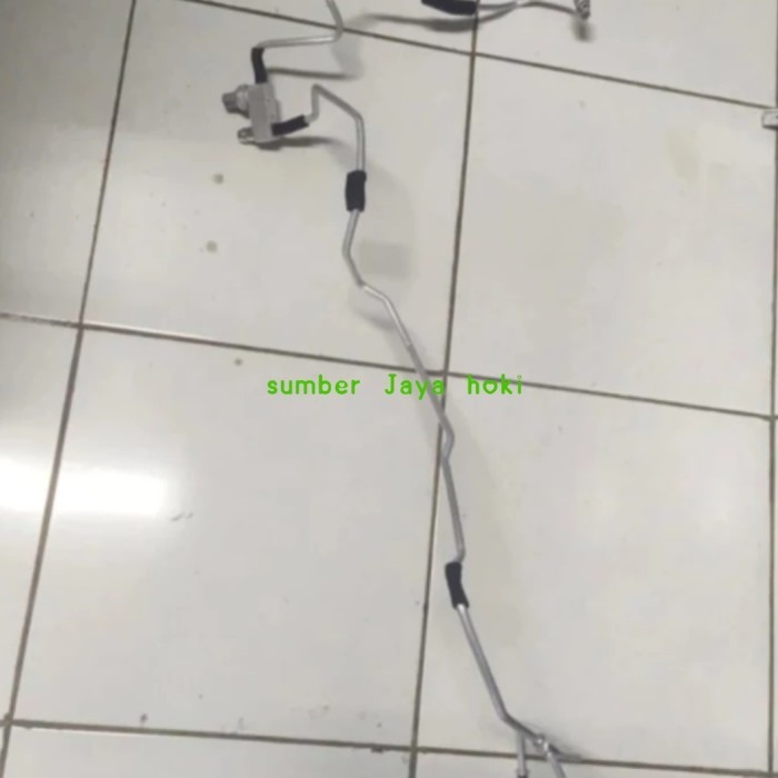 Baru Pipa Ac Rakitan Tabung Ac Innova 2005-2015