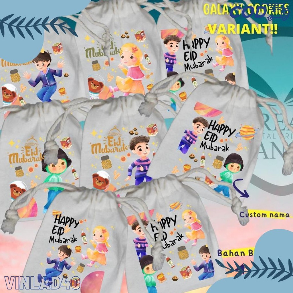 

Pouch Serut Angpao Edisi Lebaran | Amplop Lebaran | Angpau Lebaran | Bisa Input Nama Dan Tulisan Terlaris! Produk Ini Banyak Dicari