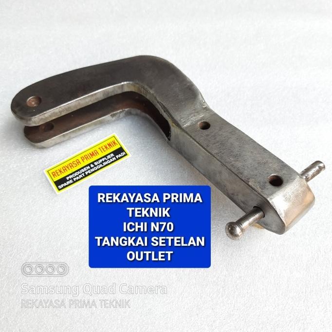 ------] N70 TANGKAI SETELAN PIRING PLAT TOPI KOBOI OUTLET OTLET ICHI N 70