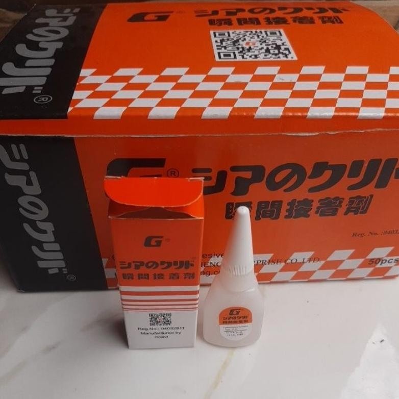 

Trend Lem G Mpca Barcode Per Pcs