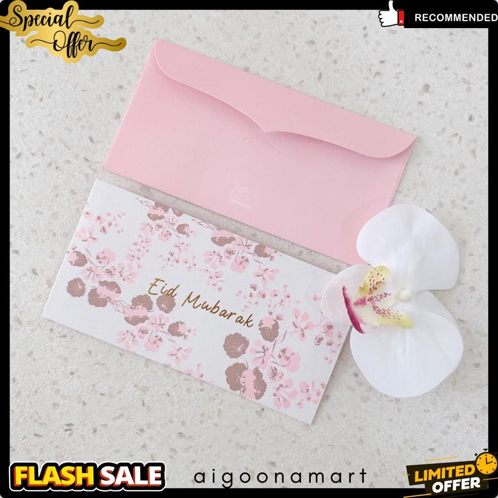 

Amplop Lebaran | Amplop Idul Fitri Premium | Eid Mubarak Collection 2025 By Paperi Terlaris! Produk Ini Banyak Dicari