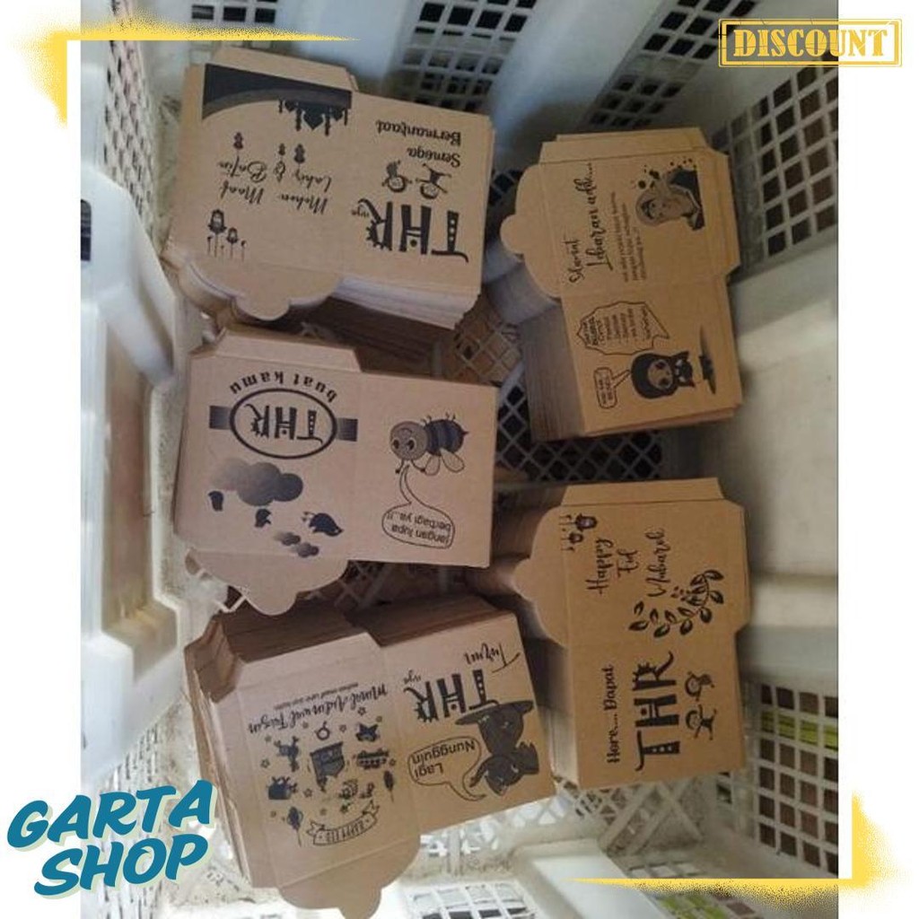 

Angpau Lebaran/Amplop Lebaran Kraf 1Kg Masih Lembaran(Kurleb 500Pcs) Terlaris! Produk Ini Banyak Dicari
