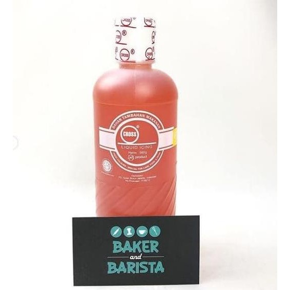 

Buruan serbu] Cross Colorings (oil based) / Pewarna makanan kuning yellow 450g