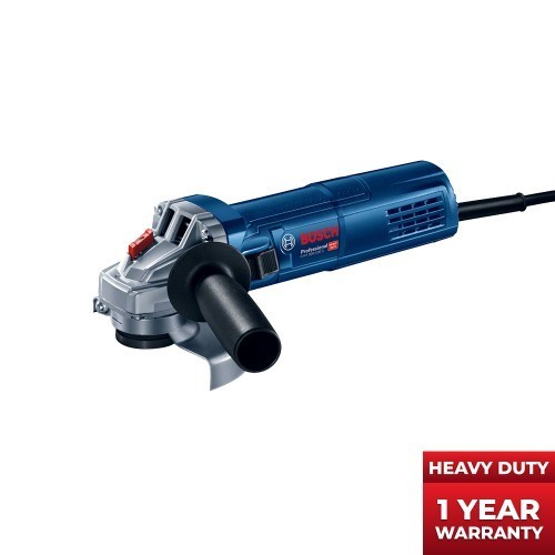 Bosch Gerinda 4" Variable Speed Gws 900-100S