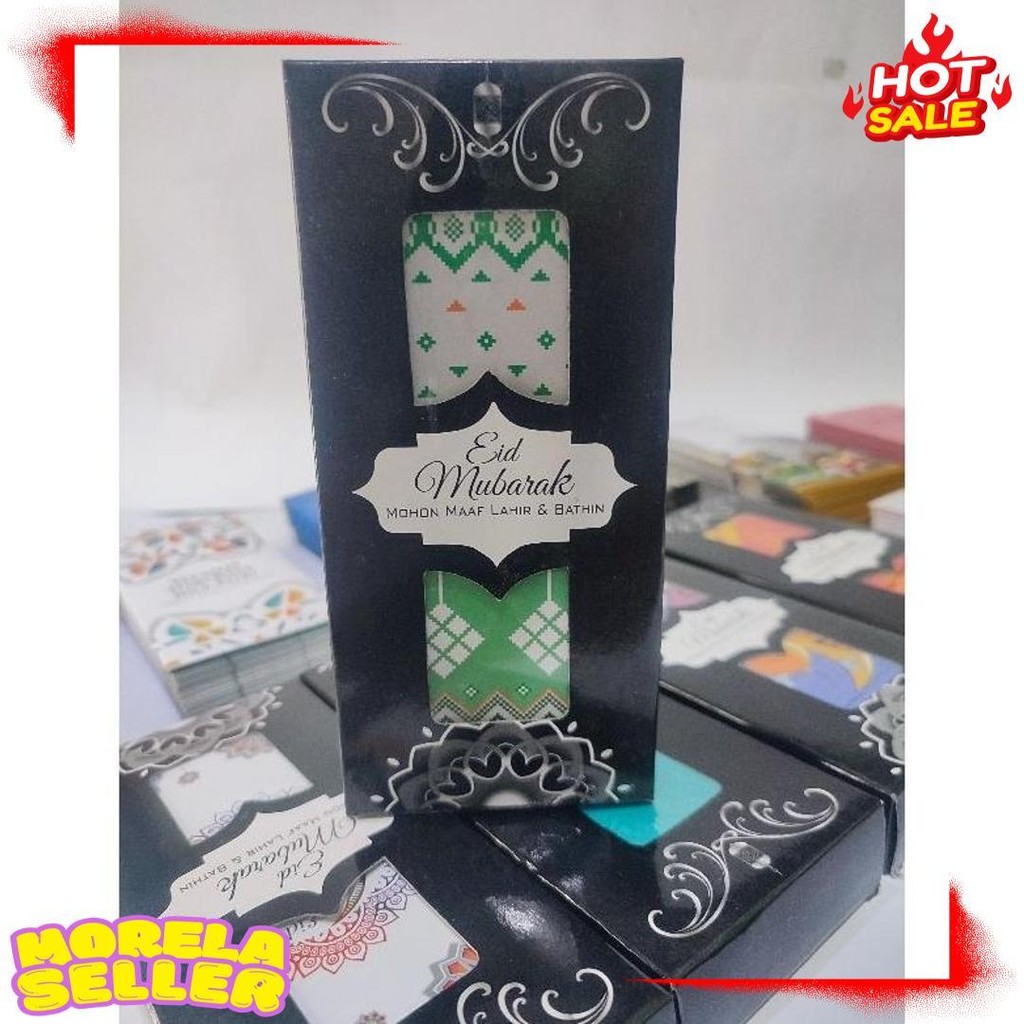 

Amplop Lebaran Exclusive, Ampau Lebaran,Amplop Gift Spesia Idul Fitri Berkualitas Terlaris! Produk Ini Banyak Dicari