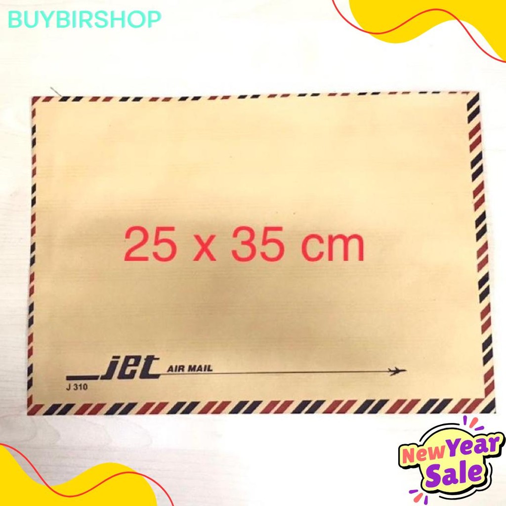 

Amplop Coklat Tali 310 (1 Box Isi 50 Pcs) Terlengkap Dan Termurah