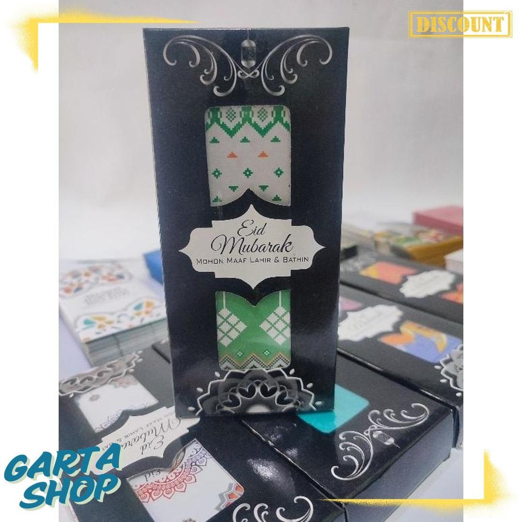 

Amplop Lebaran Exclusive, Ampau Lebaran,Amplop Gift Spesia Idul Fitri Berkualitas Terlengkap Dan Termurah