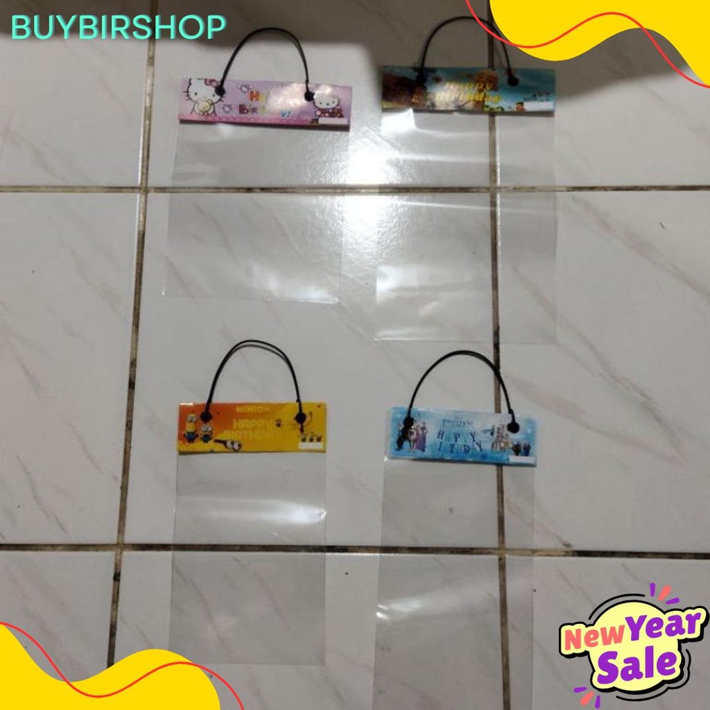

[100Pasang] Plastik Label Ukuran 12Cm Ulang Tahun Dan Label Lebaran Plastik Idul Fitri Murah Peluang Bisnis Amplop Lebaran Terlaris! Produk Ini Banyak Dicari