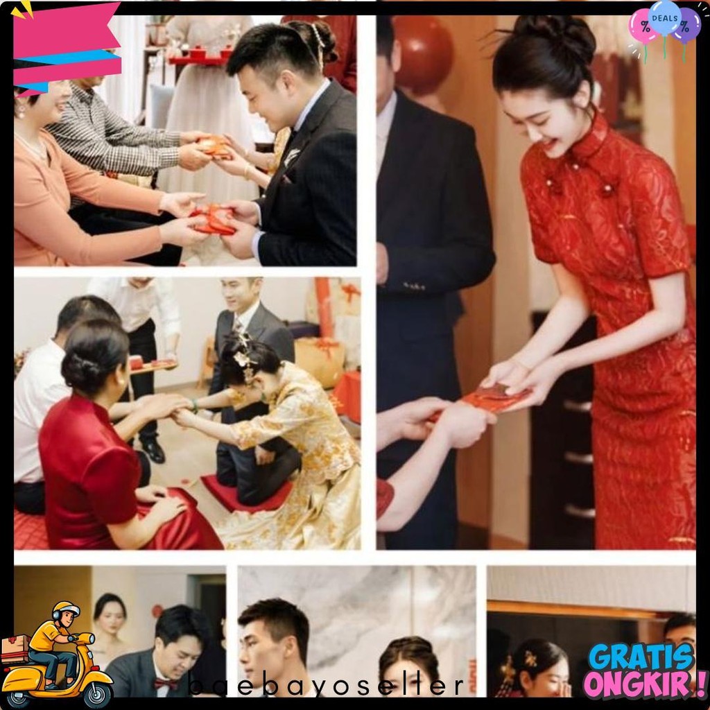 

Adk01 Angpao Dompet Kain Pita Embos Motif Sangjit 2024 Sovenir Imlek Cny Dompet Angpau Tradisional Sangjit Wedding Souvenir Imlek Terlengkap Dan Termurah