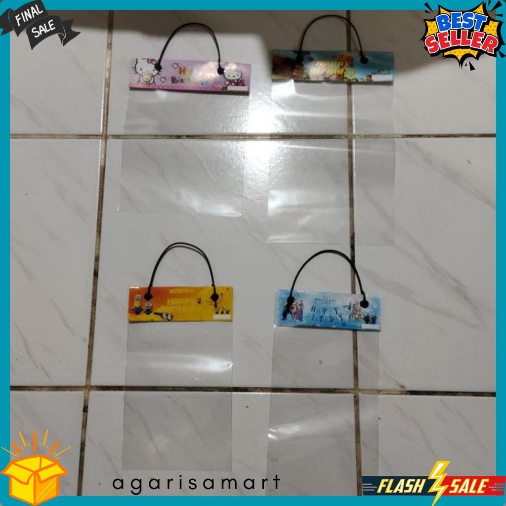 

[100Pasang] Plastik Label Ukuran 12Cm Ulang Tahun Dan Label Lebaran Plastik Idul Fitri Murah Peluang Bisnis Amplop Lebaran Terlaris! Produk Ini Banyak Dicari