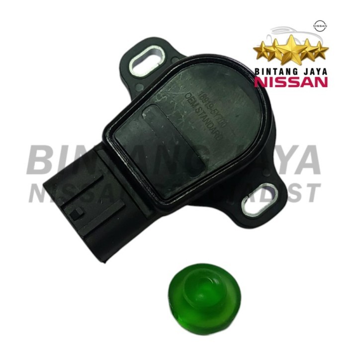 App Sensor Pedal Gas Nissan Xtrail T30 Oem Quality