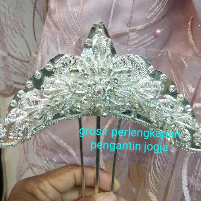 Sari ayu / gunungan jogja model trap