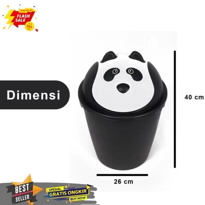 TRENDING TEMPAT SAMPAH KARAKTER - TEMPAT SAMPAH HELLO KITTY - TEMPAT SAMPAH LUCU - TEMPAT SAMPAH PAN