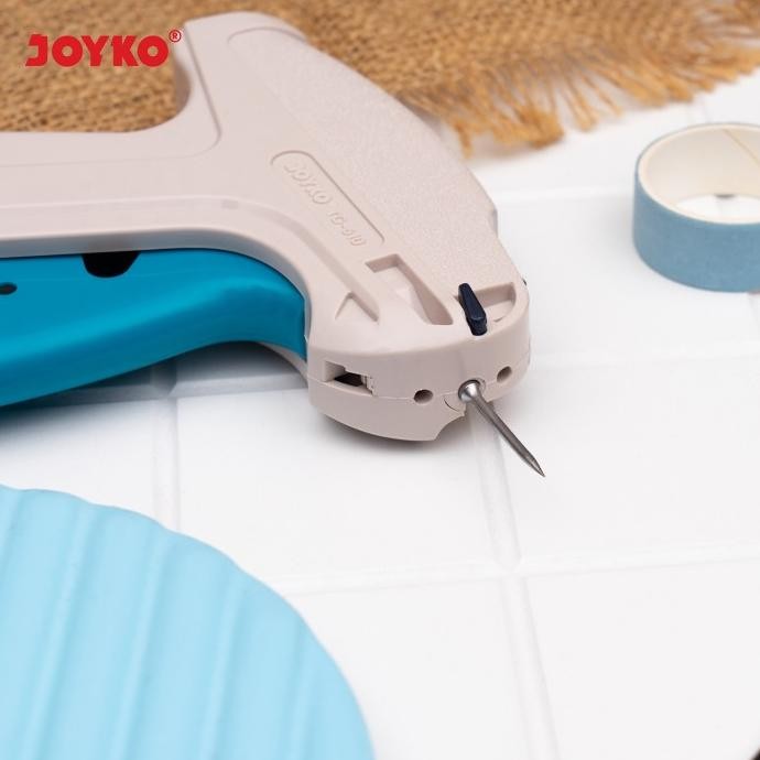 

Tag Gun Alat Tembak Label Joyko TG-610
