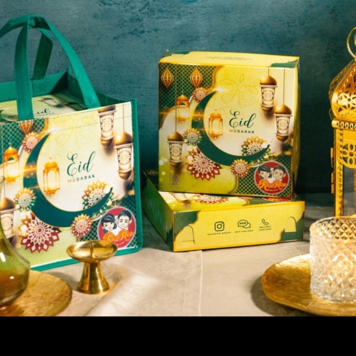 

Terbatas BIKA AMBON XRICA RICO REGULER SPECIAL IDUL FITRI - PANDAN Lebaran!
