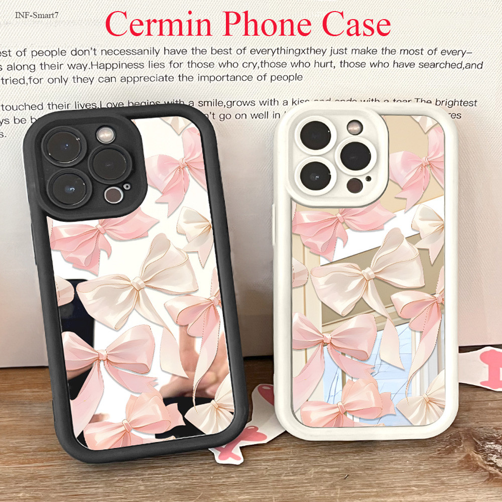 Casing Hp Untuk Infinix Smart 9 8 7 6 5 Note 40S 40 30 Hot 50 50i 40 30i 10 11 8 12 Itel A80 P65 A70