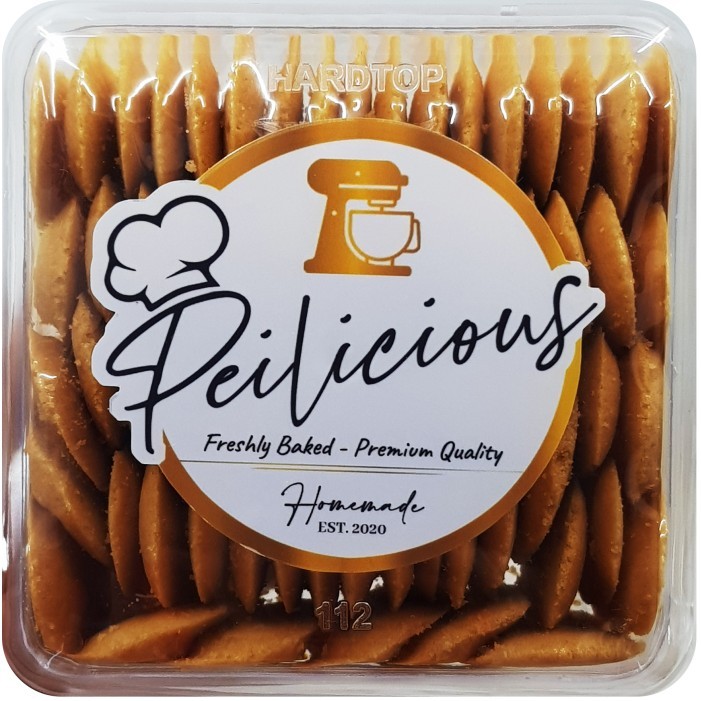 

KUE KERING LIDAH KUCING HOMEMADE SPECIAL