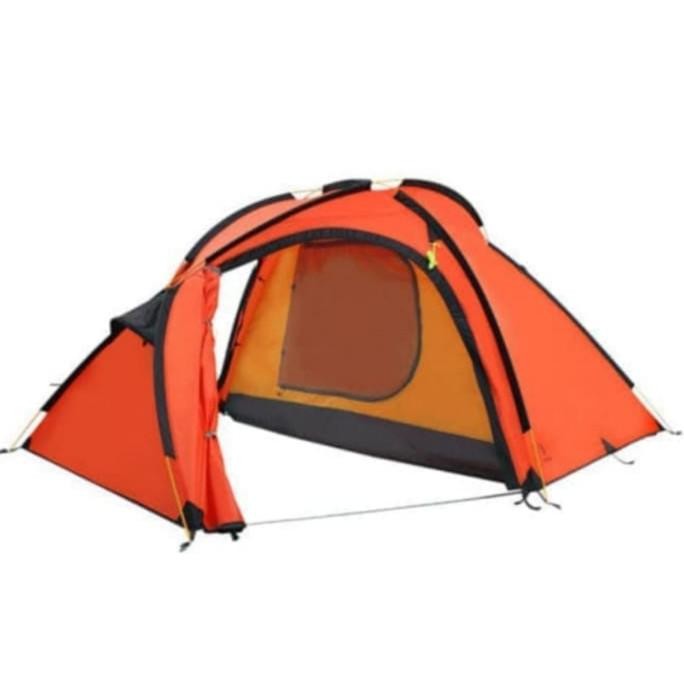 tenda hillman turtle 4-5 orang not tnf hilleberg msr vaude Terlaris