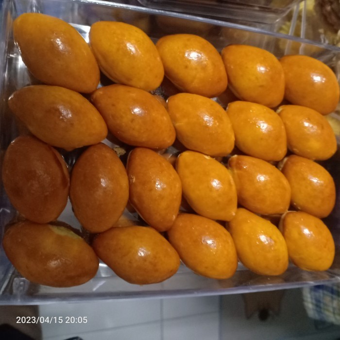 

KUE KERING NASTAR SPESIAL UKURAN BESAR