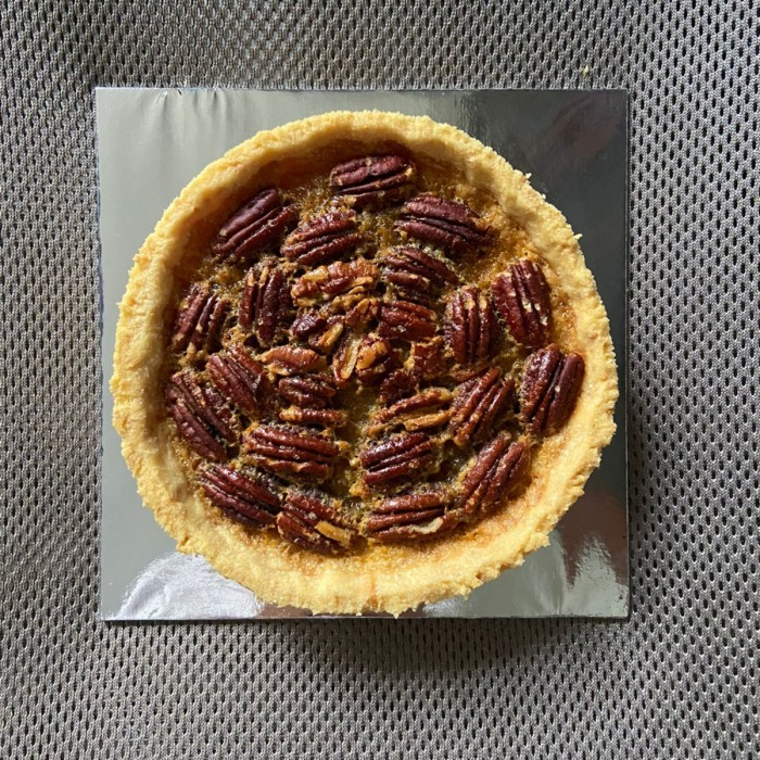 

PECAN PIE APPETITO BAKEHOUSE