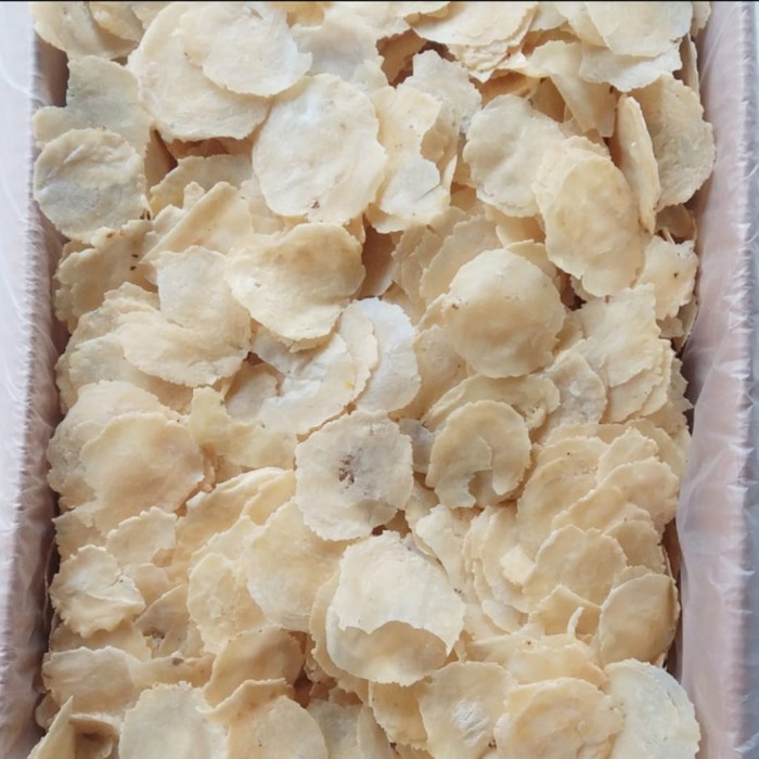 

EMPING MELINJO LIMPUNG TIPIS 1 KG