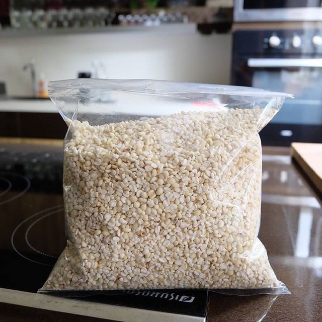 

JALI JALI /BARLEY ACEH 1KG