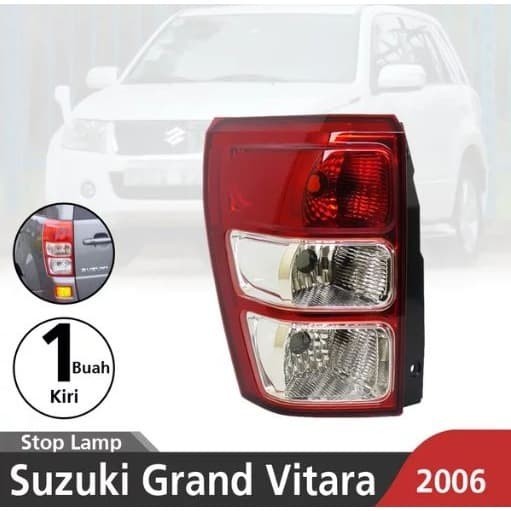 Stoplamp Sz Grand Vitara 2006-On Kiri