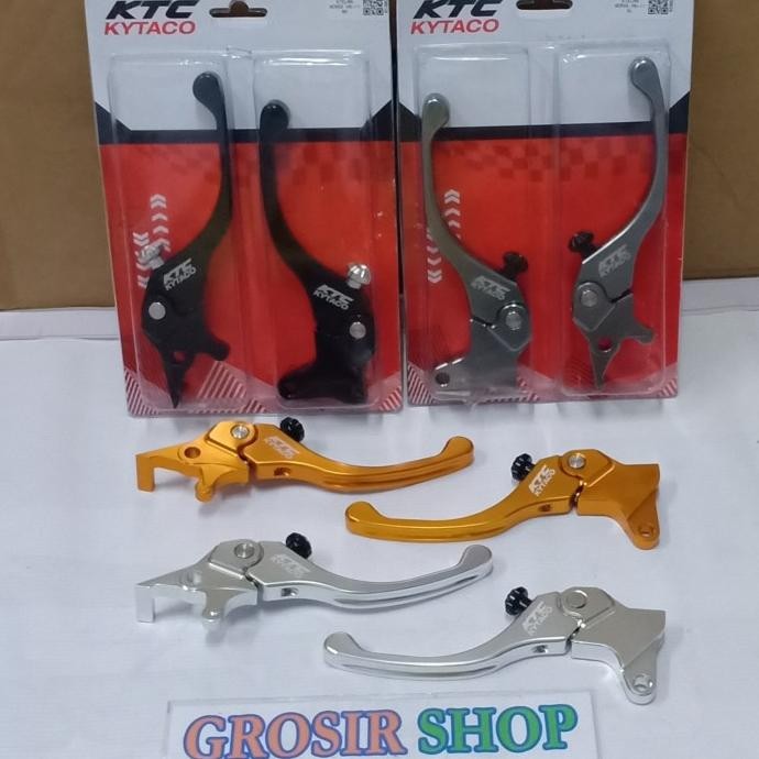 HANDLE KITACO AEROX 155 / HANDEL HANDLE REM KTC KYTACO AEROX 155 LEXI Terlaris