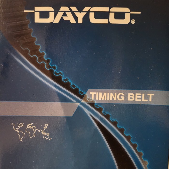 Timing Belt 300Tdi Defender Discovery 1 Land Rover 300 Tdi