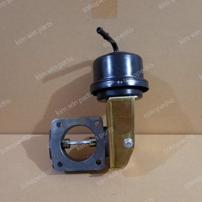 Exhaust Brake Hino Dutro Ht130 Saurus