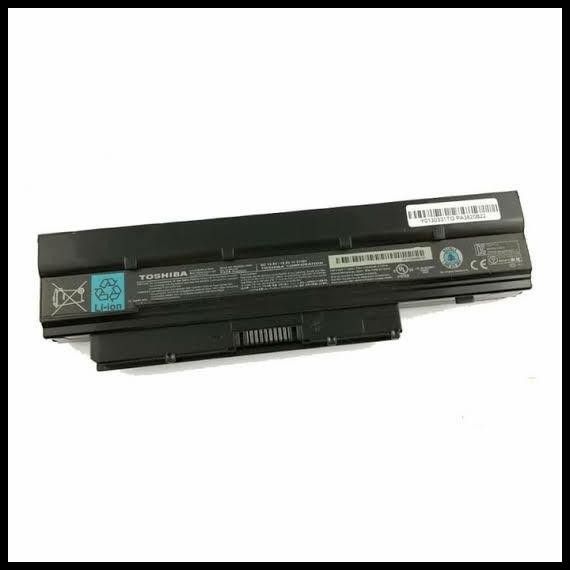 Battery Baterai Toshiba Nb520 Pa3820U-1Brs