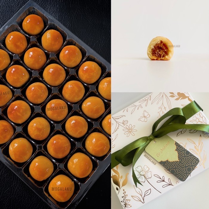 

NASTAR KOTAK PREMIUM HAMPERS LEBARAN IDUL FITRI EID MUBARAK