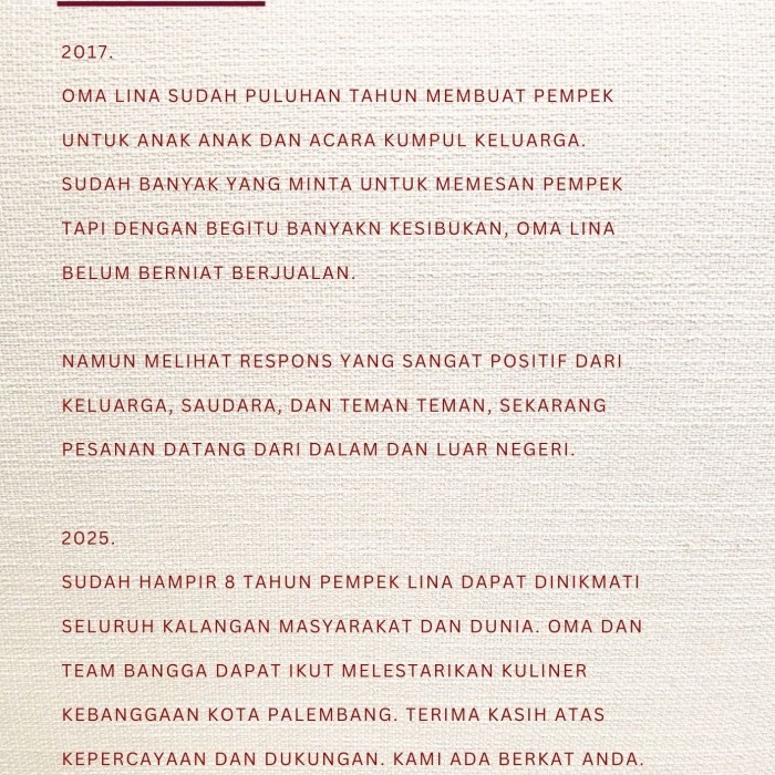 

CHRISTMAS HAMPERS - SET A - BELIDA