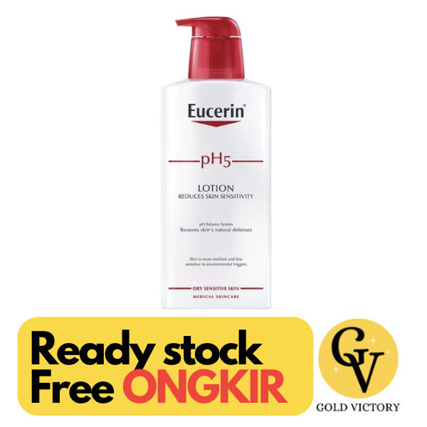 

Eucerin pH 5 Lotion, 400ml