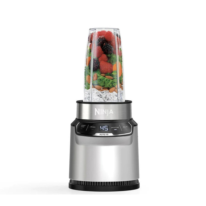 

Ninja Nutri-Blender Pro With Auto IQ - BN500
