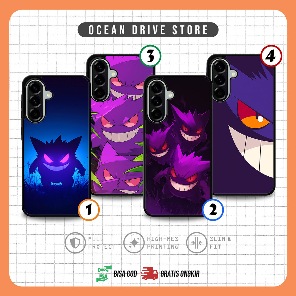 Case Casing Hybrid Softcase Hardcase Samsung Galaxy A56 A36 A16 A55 A35 A25 A15 A05 A05S A54 A34 A24