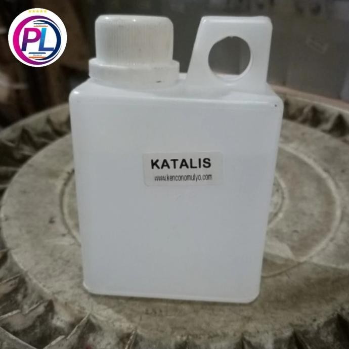 

DISKON CATALIS CAIRAN PENGERAS RESIN