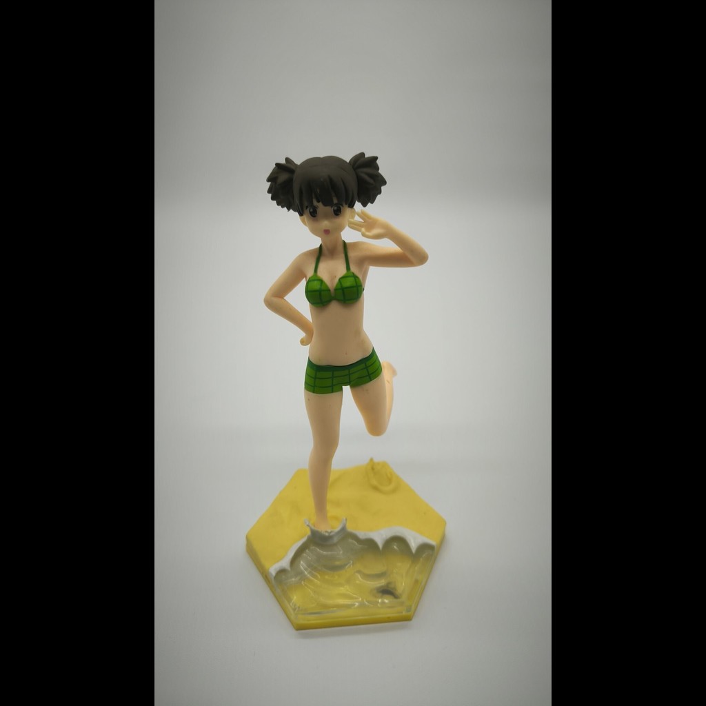 Figure Sega Summer Beach K-On Jun Suzuki