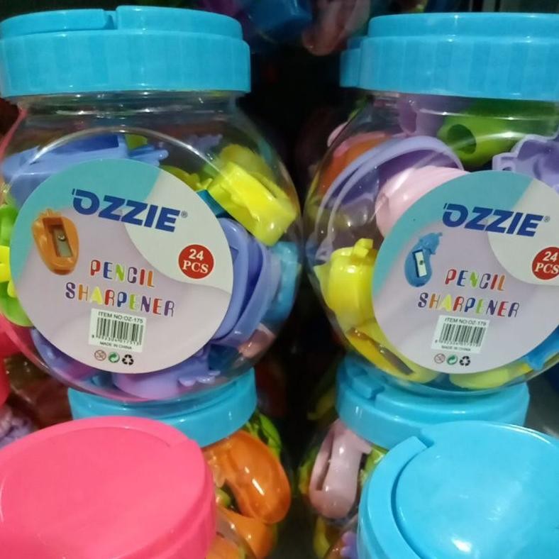 

Discount Orotan Pensil Isi 24