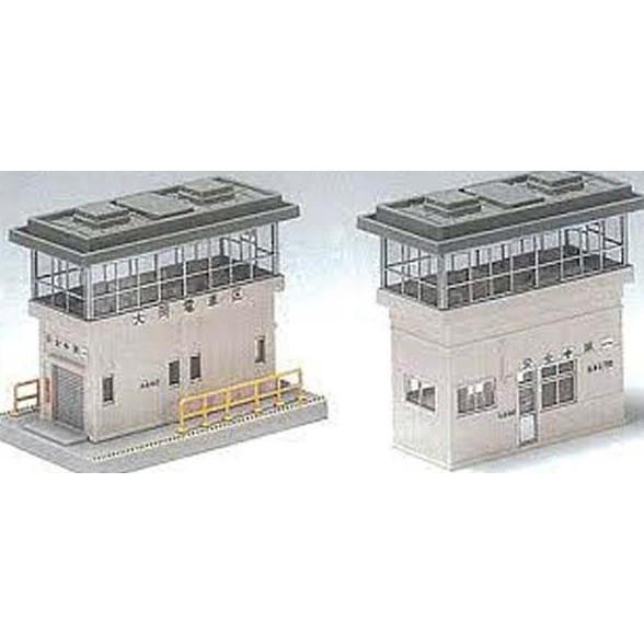 Murah Kato 23-315 Station & Signal Tower