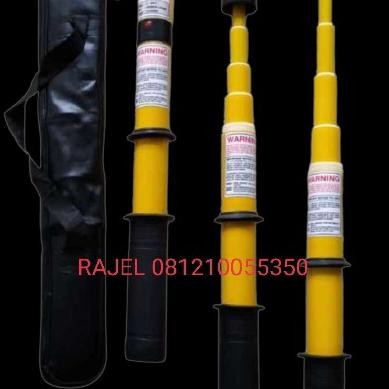 Promo High Voltage Detector Ngk 20Kv