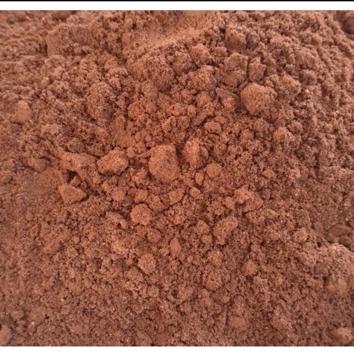 

KOPI BUBUK ROBUSTA FLORES 1 KG