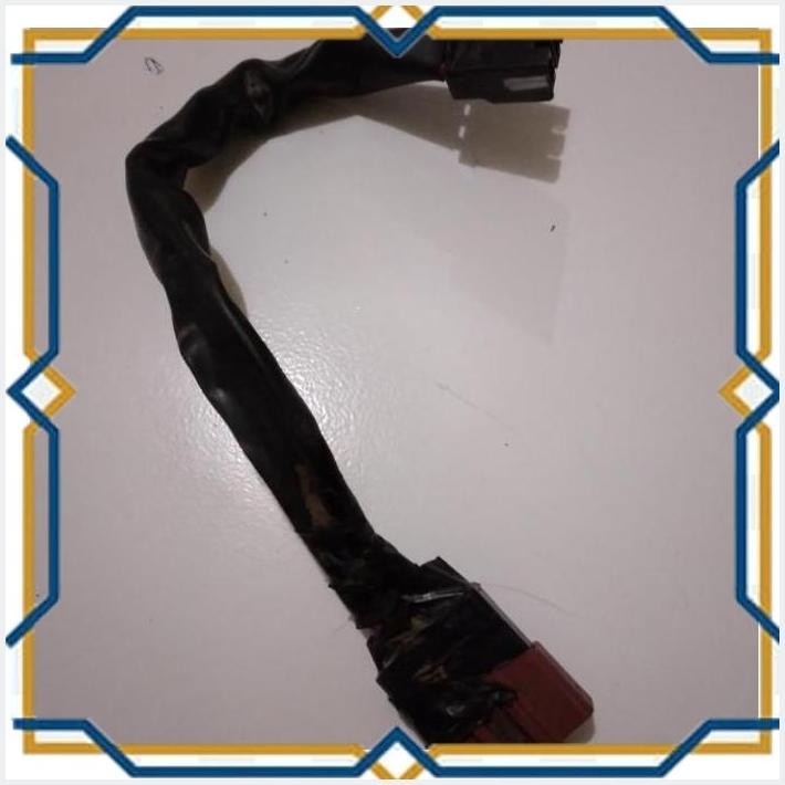 [ASO] KABEL ECU SOKET SEPUL VARIO 125 / VARIO 150 ORIGINAL COPOTAN