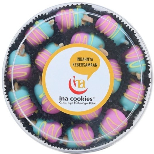 

Ina Cookies Putri Ice Cream Reguler