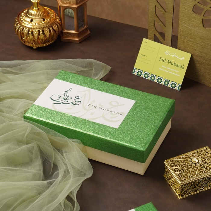 

JEDDAH Hampers Lebaran Parcel Ramadhan Idul Fitri Madu Bumbu Selai