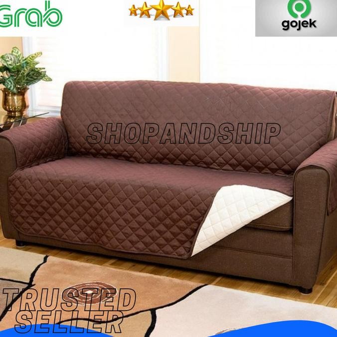 SOFA COVER ANTI AIR / SOFA COVER / SOFA PROTECTOR