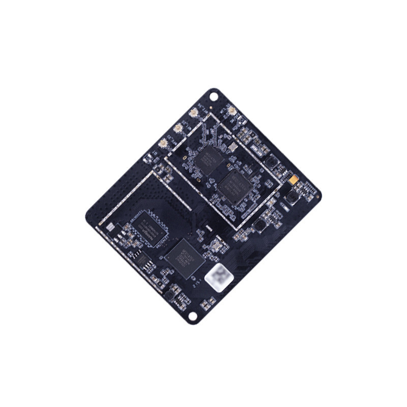 HSL New And Original Routing Wifi Module MT7905 TR7621A6G 5G Dual Frequency Serial Wireless Module T