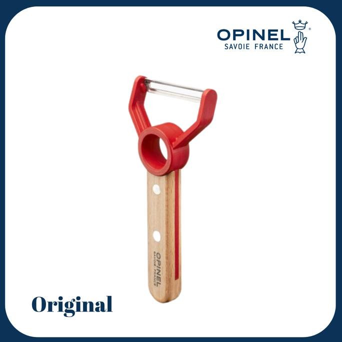 Opinel Le Petit Chef Peeler