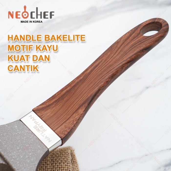 Neochef Multipan 26cm