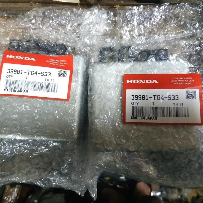 MODUL EPS ECCU EPS STEER BRIO 2014-2020 1200CC ORIGINAL ORIGINAL DAN TERPERCAYA